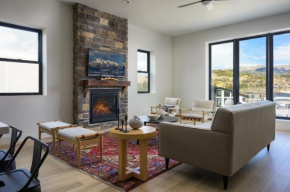 New Luxury Villa 155 I Hot Tub I Great Views I Best Price I FREE Adventures Daily Winter Park